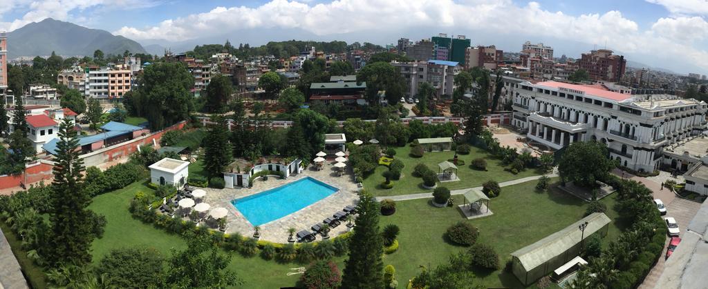 Exploring the Hills in Nepal  Hotel Shanker, Lazimpat, Kathmandu, Nepal